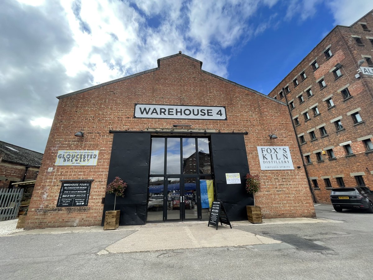 EESI Group Services (@eesiltd) on Twitter photo Recently, our Marketing Team, and Jan - Project Manager at <a href="/GBrewery/">Gloucester Brewery</a> … gave some 👀 insights 👀 as to the work our heating engineers carried out for them ⚙️🔥🔩
#gloucesterdocks #gloucesterbrewery #brewery #listedbuilding
Read here:
tinyurl.com/eesigloucester… Recently, our Marketing Team, and Jan - Project Manager at <a href="/GBrewery/">Gloucester Brewery</a> … gave some 👀 insights 👀 as to the work our heating engineers carried out for them ⚙️🔥🔩
#gloucesterdocks #gloucesterbrewery #brewery #listedbuilding
Read here:
tinyurl.com/eesigloucester…