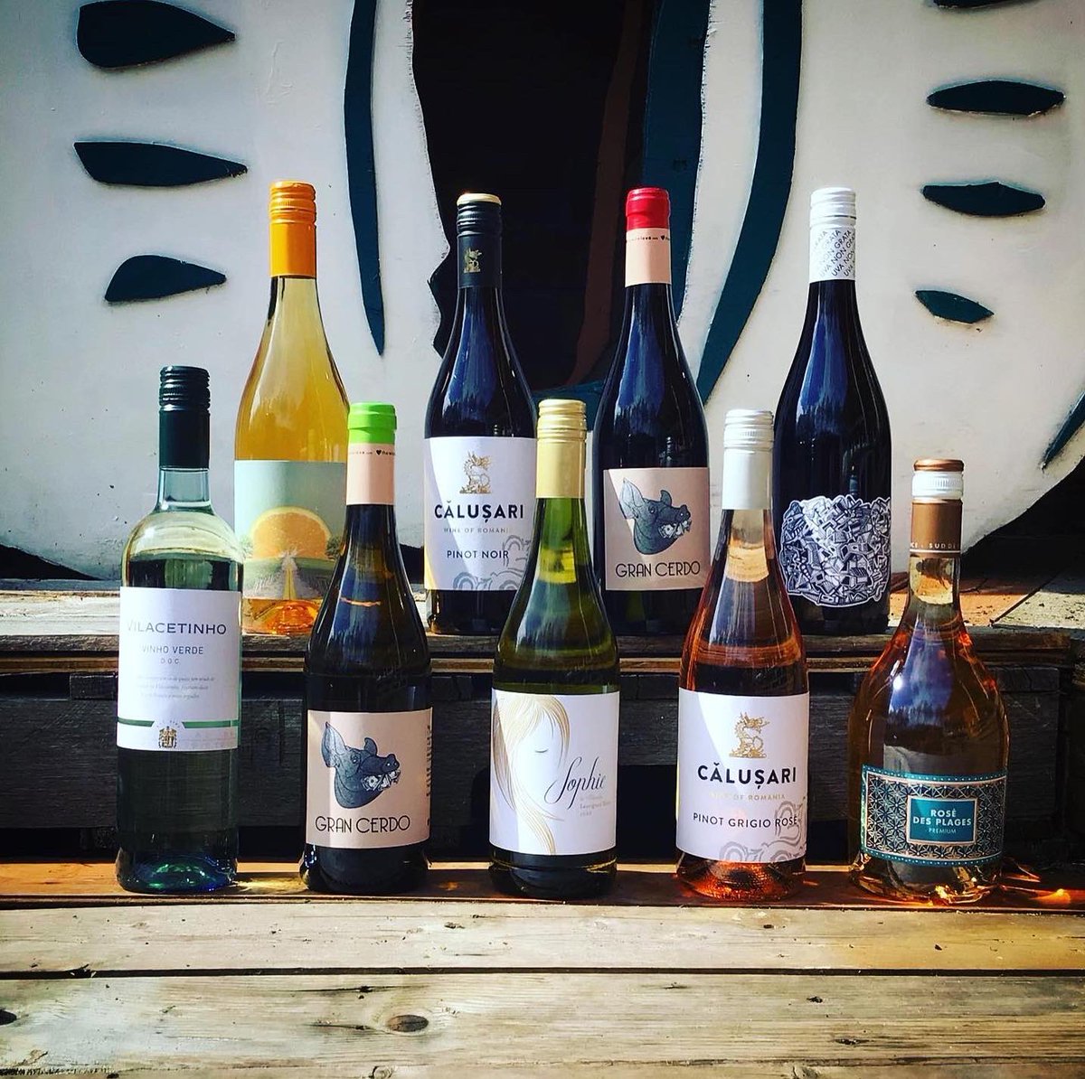 GRUB Carnival (@grubcarnival) on Twitter photo DRINKS LINE-UP
Our festival bar will be stocked with a fully vegan and locally sourced offering, including:
• <a href="/vocationbrewery/">Vocation Brewery</a> craft beers
• wines
• cocktails
• softs (including <a href="/SteepSodaCo/">Steep Soda Co.</a>)
You will also find a pop-up brewery bar from <a href="/RunawayBrewery/">The Runaway Brewery</a>!
+ More TBC DRINKS LINE-UP
Our festival bar will be stocked with a fully vegan and locally sourced offering, including:
• <a href="/vocationbrewery/">Vocation Brewery</a> craft beers
• wines
• cocktails
• softs (including <a href="/SteepSodaCo/">Steep Soda Co.</a>)
You will also find a pop-up brewery bar from <a href="/RunawayBrewery/">The Runaway Brewery</a>!
+ More TBC