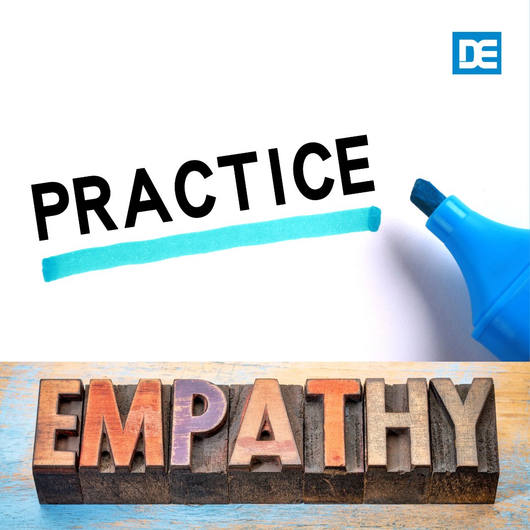 More than 90% of employees say that they would be more likely to continue working for an empathetic employer. 

<a href="/RecruiterDotCom/">Recruiter.com</a>