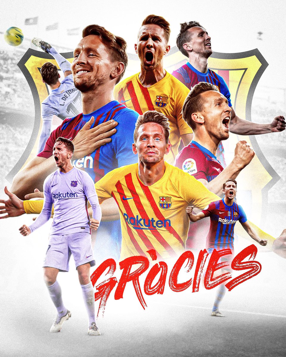 AzordPocket's tweet image. 🗣 De Jong  : Culers, ce fut un voyage spécial… Je vous souhaite le meilleur pour l'avenir ! 💙 Culers, quelle période spéciale c'était... Je vous souhaite tout le meilleur pour l'avenir ! ❤️ Culers, ce fut un voyage spécial… Je vous souhaite tout le meilleur pour l'avenir ! 💙