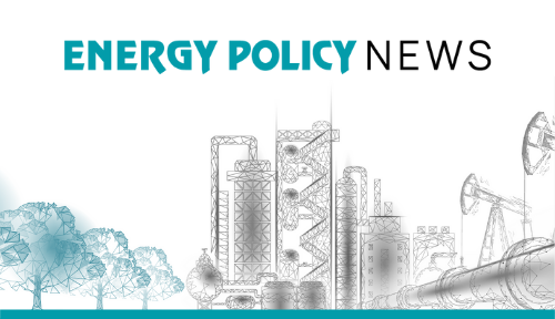 EnergyPOLNews's tweet photo. Energy Policy News says farewell - https://t.co/YzGMeI7yXS #energy #FERC #energypolicy https://t.co/qxt2wiN3am