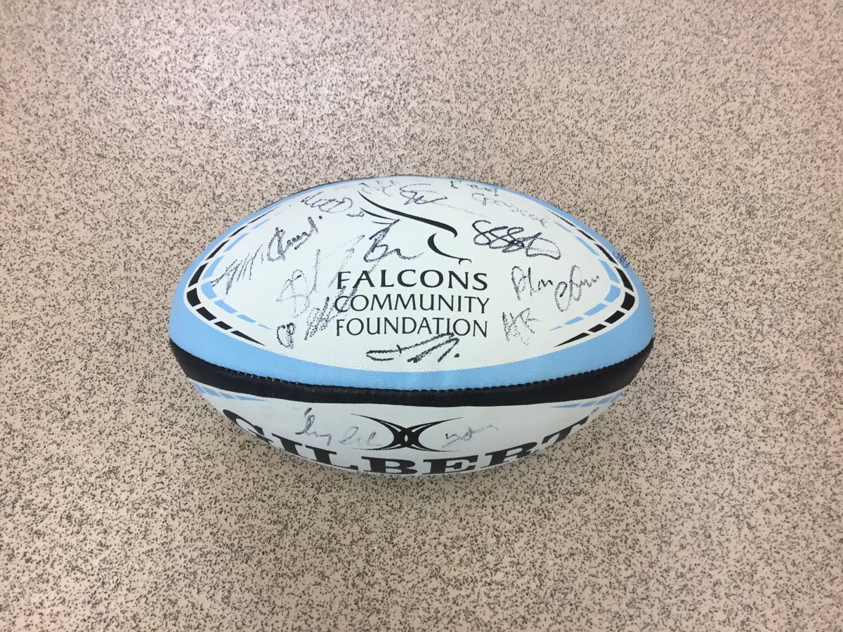 BattleHillPSMeadows (@bhps_meadows) on Twitter photo Well done to William who won the signed rugby ball at the summer fair ! <a href="/fsuBHPS/">Battle Hill FSU</a> <a href="/BattleHillPS/">Battle Hill Primary</a> Well done to William who won the signed rugby ball at the summer fair ! <a href="/fsuBHPS/">Battle Hill FSU</a> <a href="/BattleHillPS/">Battle Hill Primary</a>