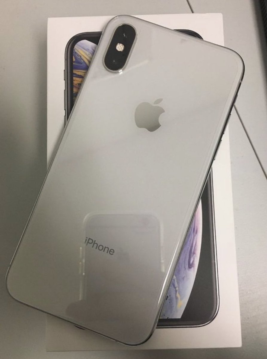 i0odi's tweet photo. هديتكم iPhone XS اوقيمتة 1,000﷼💰

•رتويت وتابع  @slmansaad1
•السحب من الرتويت الكتروني وموثق 📷. https://t.co/7P4HXcgYnv