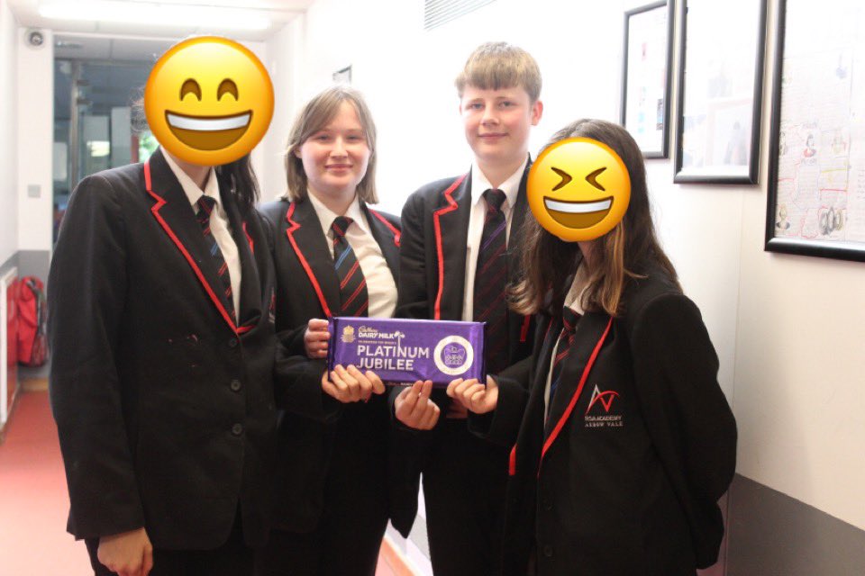 AV CEIAG tweet media