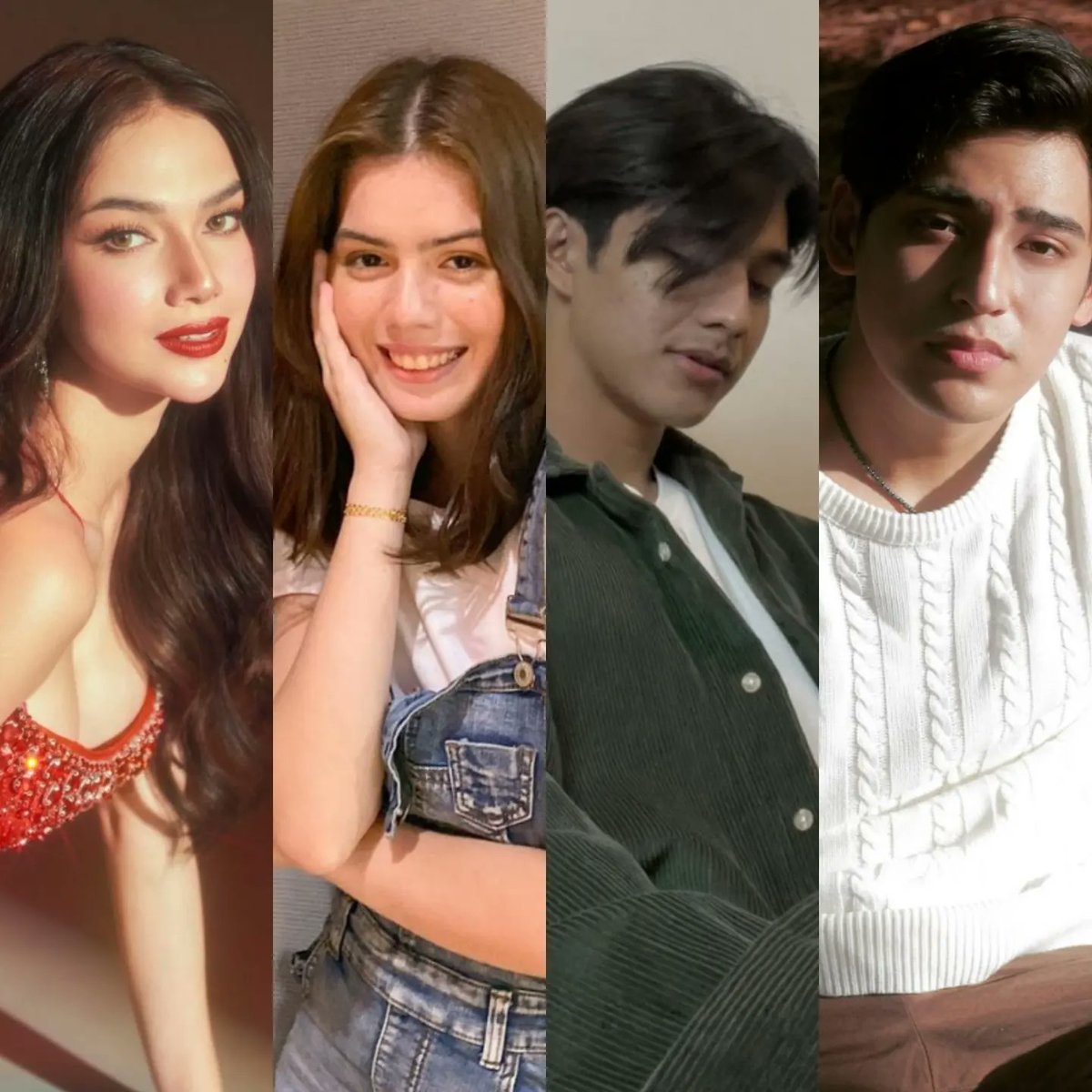 Sparkle GMA Artist Center tweet media