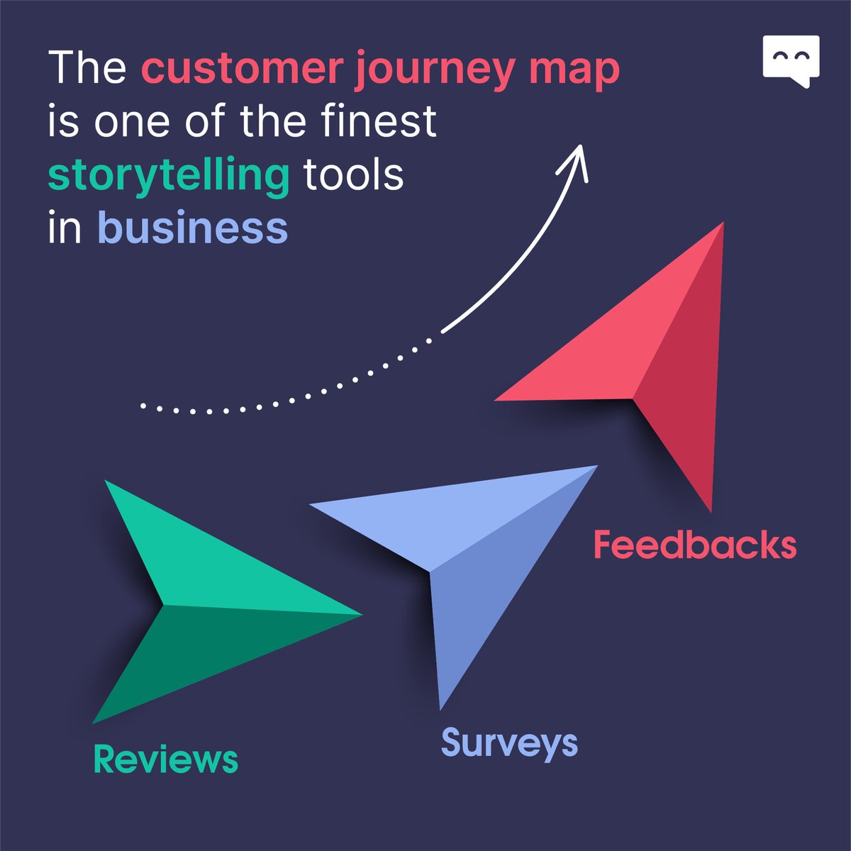 Rectangled_io's tweet photo. You want to provide your customers distinctive retail experience and unforgettable first impressions. 😎 What are the customer journey's most important touchpoints and channels, and how can you influence them? 🧐 https://t.co/yfYhrPE3cA