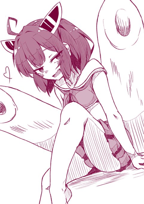 秋田のメスガキがよ…
#東北きりたん 