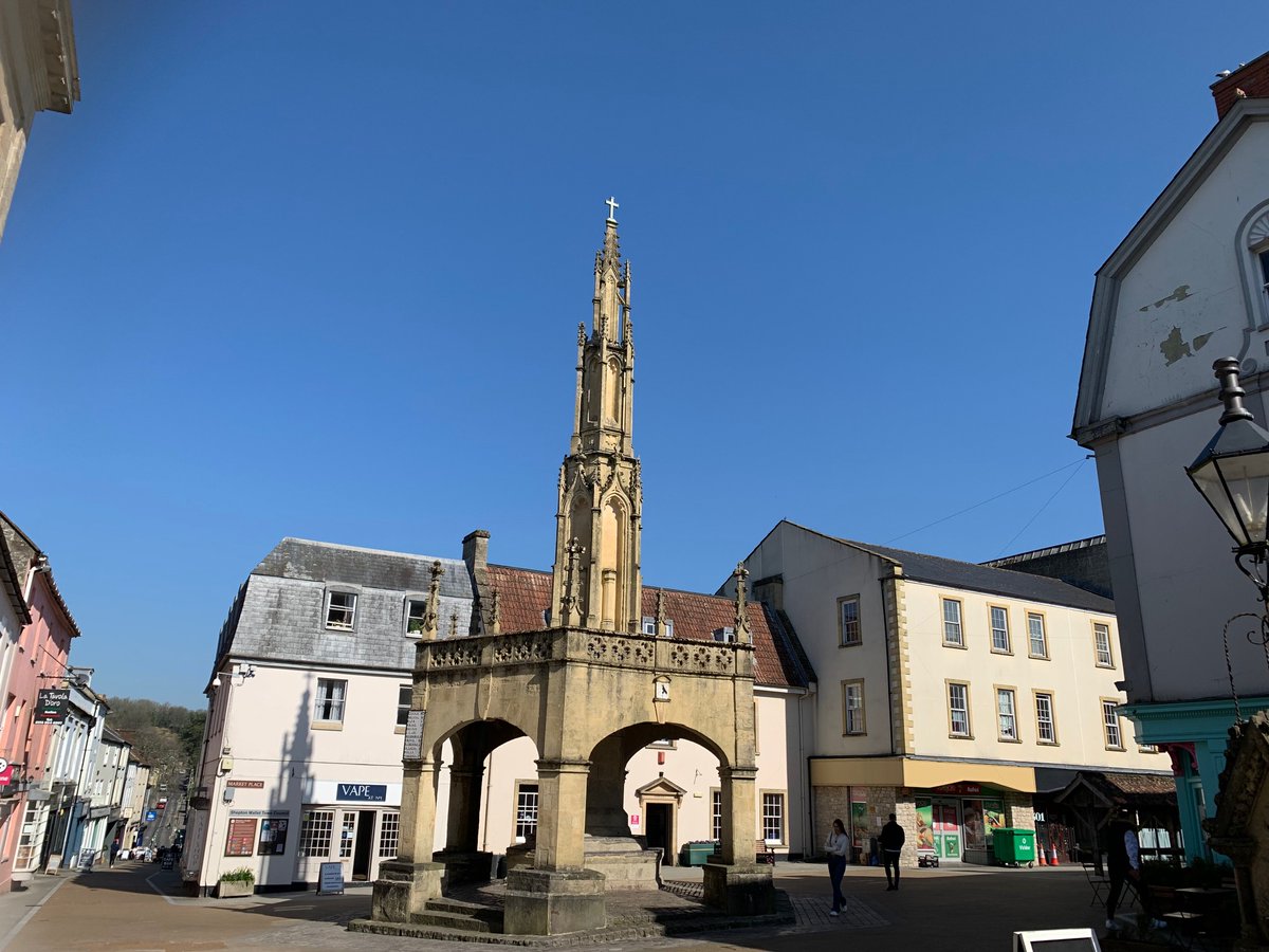 Shepton Mallet Nub News tweet media