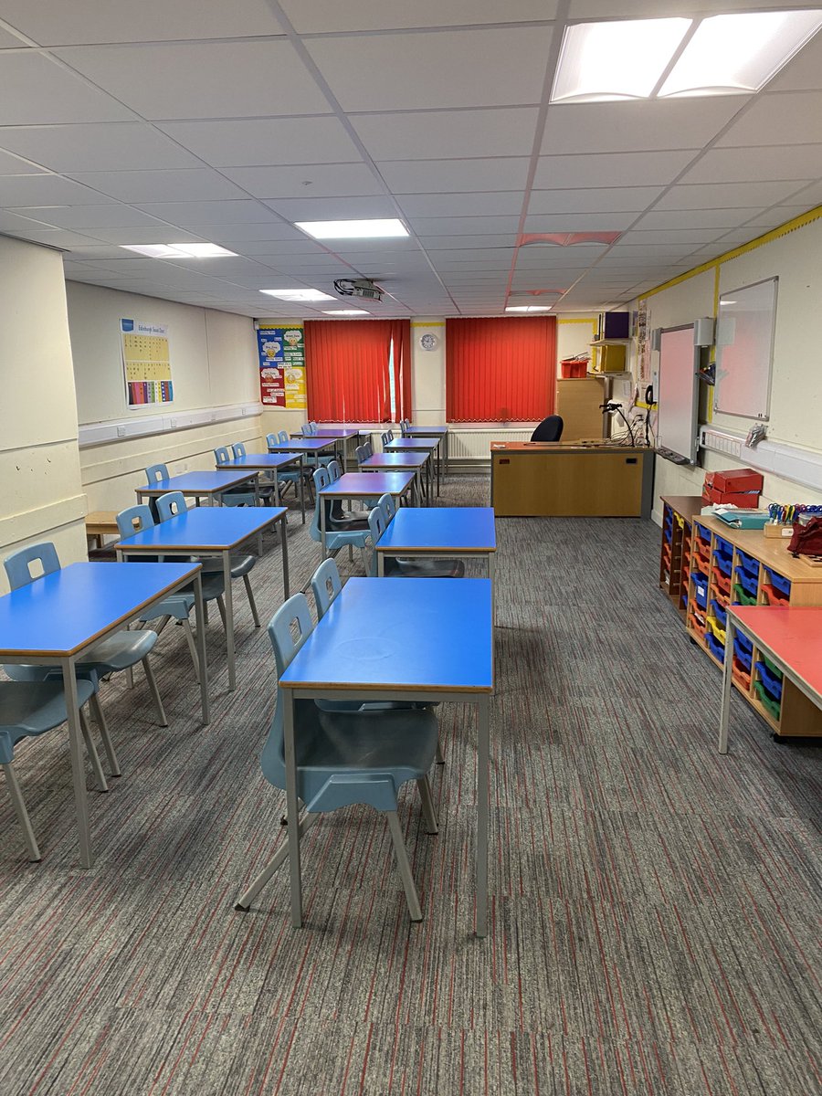 Thank you to everyone who made my time at @Ratho_Primary so enjoyable - especially all the staff and my two lovey classes. Seeing my P6s get their P7 jumpers was an emotional moment - they’ve grown so much this year! I will miss you all! Onto my next adventure <a href="/stockbridge_ps/">Stockbridge Primary</a>