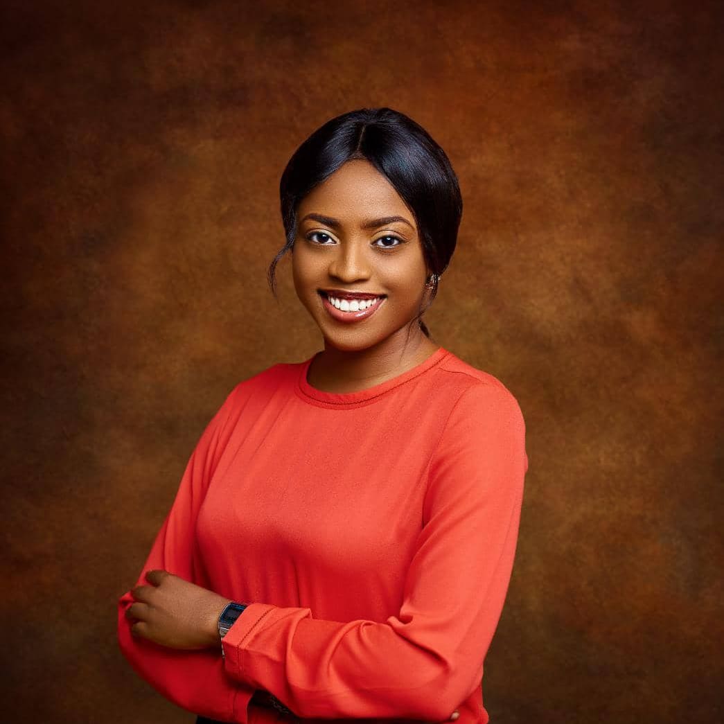 RACNausopa's tweet photo. Imagine a world that deserves our best,where we get up each day knowing that we can make a difference."

Nsiegbe Mary Chinecherem 
President, 2022-2023 https://t.co/FLSzFofmn9