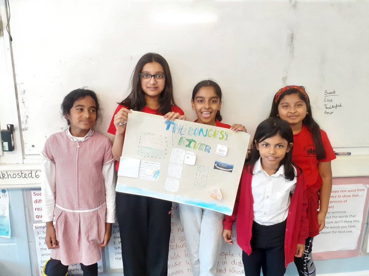 Mrs Osborne-Brear (@mrsosbornebrear) on Twitter photo Year 5 did some fantastic presentations about the River Nile today. We were working on clear voices, well structured information and a professional presenting style. Amazing work Year 5 <a href="/CliftonPrim/">CliftonPrimary</a> <a href="/MrsBhachu/">Mrs Bhachu</a> <a href="/MissBi17/">Miss Bi</a> <a href="/Miss_Hitchcock/">Mrs Sercombe</a> Year 5 did some fantastic presentations about the River Nile today. We were working on clear voices, well structured information and a professional presenting style. Amazing work Year 5 <a href="/CliftonPrim/">CliftonPrimary</a> <a href="/MrsBhachu/">Mrs Bhachu</a> <a href="/MissBi17/">Miss Bi</a> <a href="/Miss_Hitchcock/">Mrs Sercombe</a>