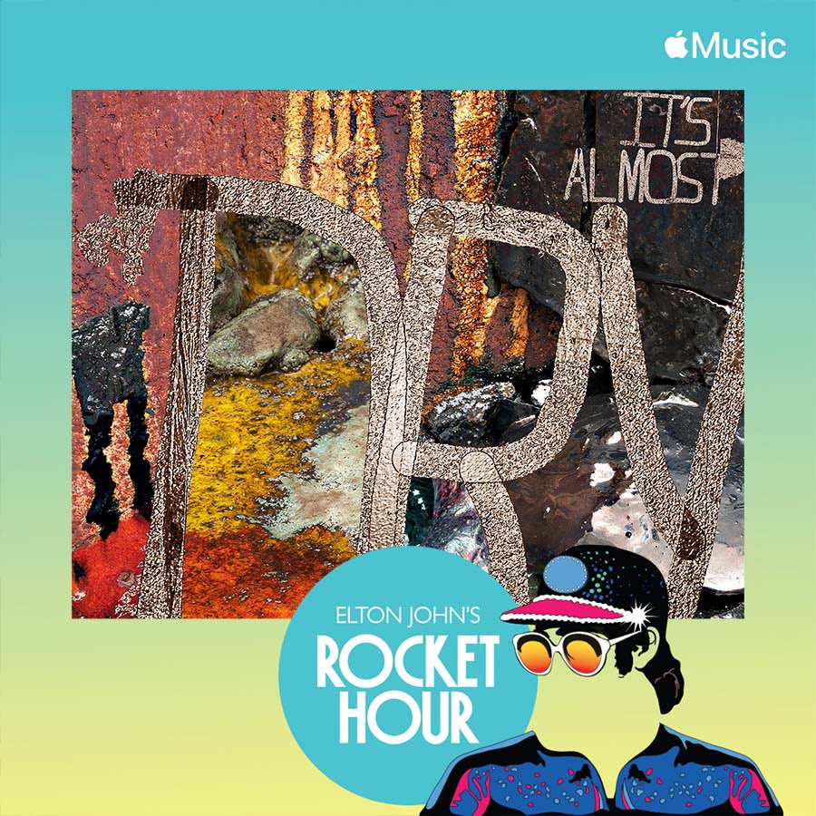 .<a href="/eltonofficial/">Elton John</a> is playing ’Dreamin Of The Past' on his #RocketHour 🚀 this weekend! Listen on <a href="/AppleMusic/">Apple Music</a> - Saturday from 5pm BST : apple.co/Elton