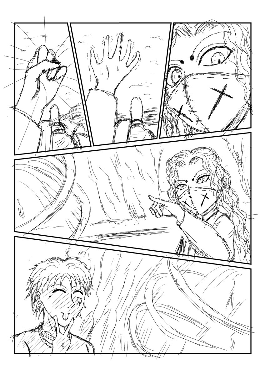 #wip 
週初めの途中経過です 