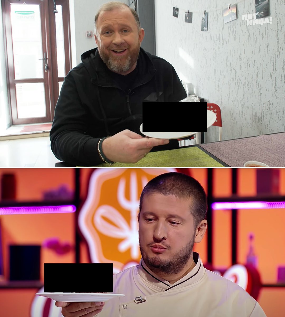 Телеканал ПЯТНИЦА! tweet media
