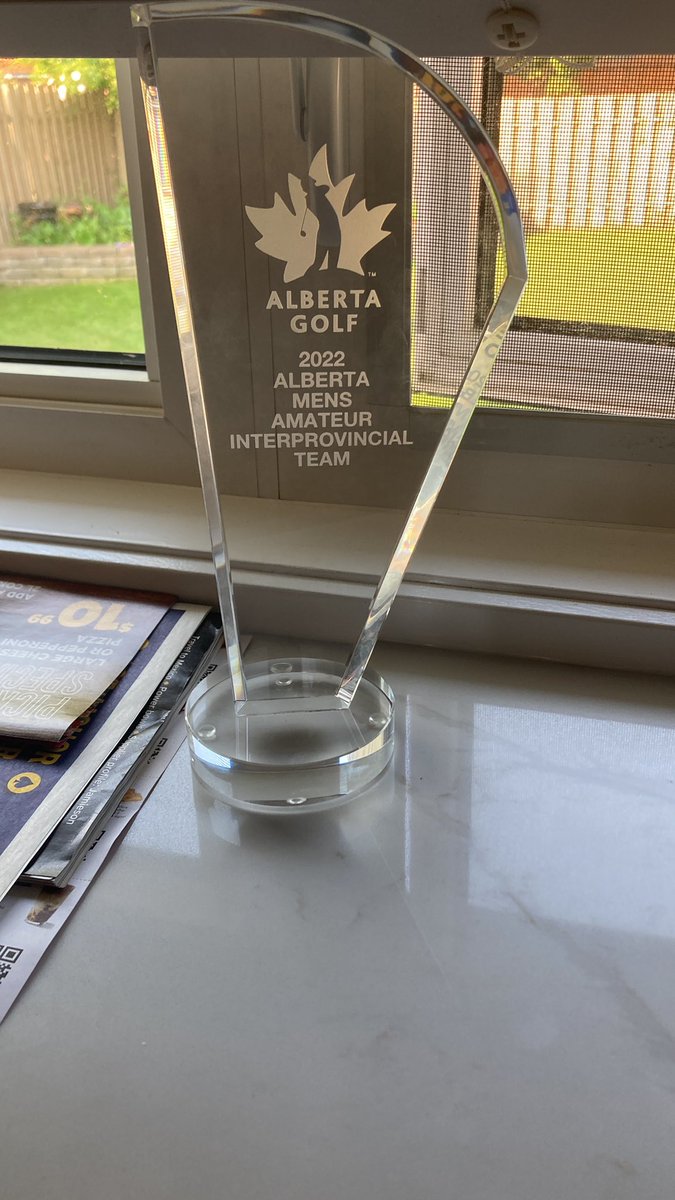 TimothyTour's tweet image. 2nd place finish at the Alberta Amateur Championship at @ranchgolfcourse this past week.  What a fun week it was.  

Congrats to Brady McKinlay on the win. 

Final results here: golfgenius.com/pages/81755692…