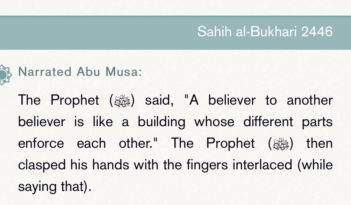 Jummah Mubarak ✨