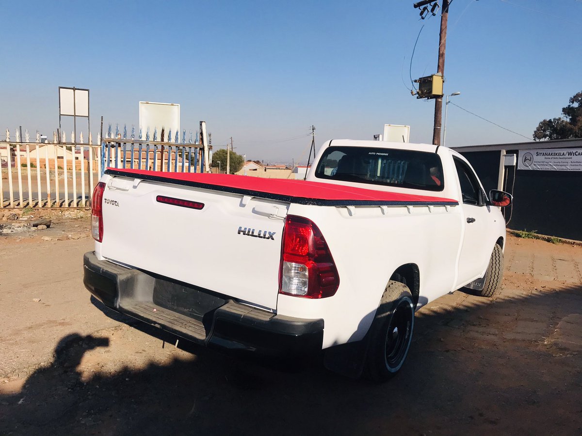 Ndidzulafhi auto trim