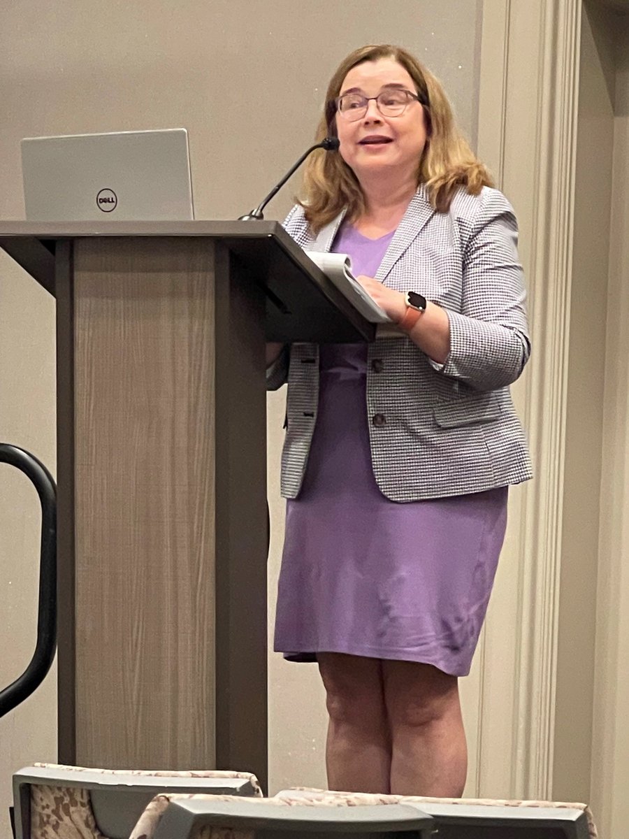 NASWAORG's tweet photo. A trio of #NASWA staff members participated at the 2022 UI Issues Conference this week in Tampa, FL.
Jamie Abbott, Julie Squire & Jim Van Erden all gave presentations on how NASWA is working to improve #UIIntegrity. https://t.co/ebUldZRzks