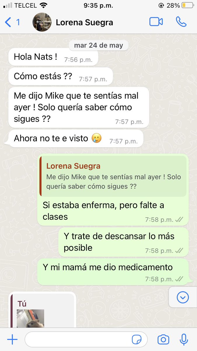 nale_mg's tweet photo. Mi suegra si es de las que te invitan a comer y por cafecito🥺 https://t.co/GSgqMl0lsK