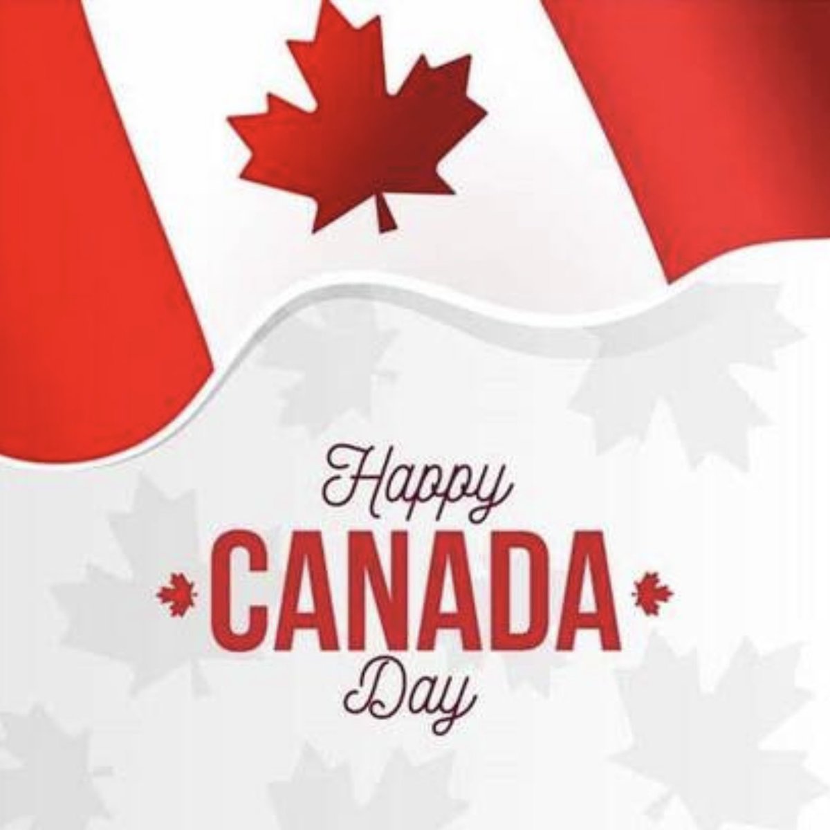 Winks337's tweet image. Happy Canada Day from your friends at INS Inc.