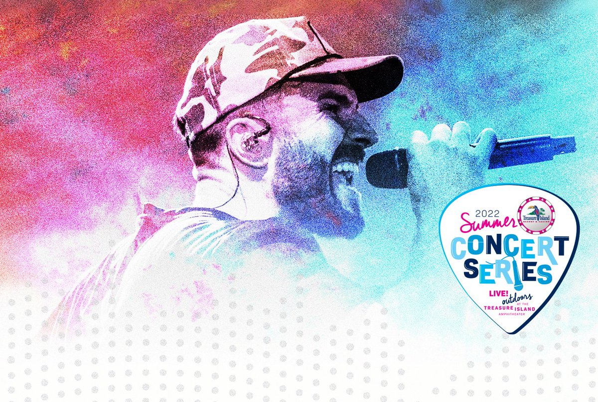 K102's tweet photo. TODAY IS THE DAY! Join @ChrisCarr102 for the official K102 @SamHuntMusic pre-party in the Parlay Lounge at @ticasino starting at 3:30pm! He'll have your shot at prizes like ticket upgrades! Full info: https://t.co/KONzVrcAfk
#K102SamHunt #TISamHunt https://t.co/9VBLoQfqrp
