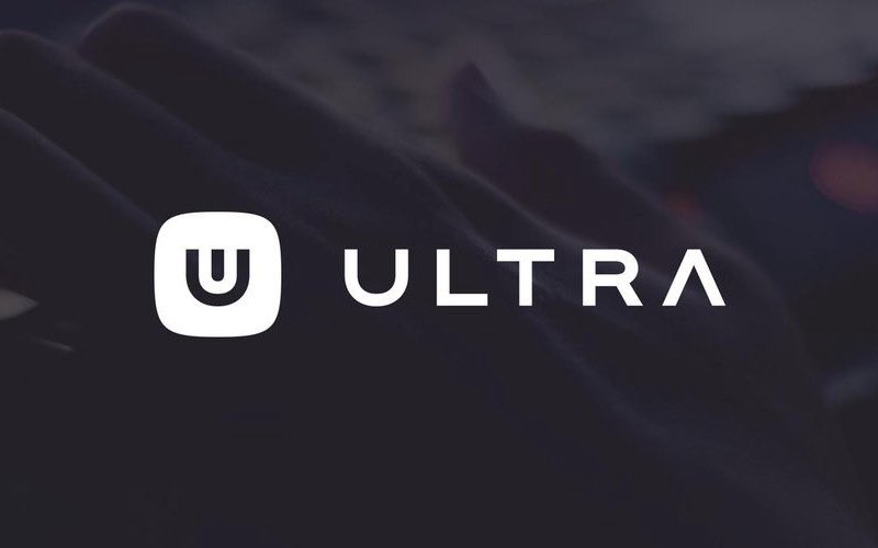OkodeeNFT's tweet photo. @ultra_io ,the platform that revolutionizes the Gaming industry by allowing the tokenization of all elements in a video game.

 Do you think this will be a game changer? https://t.co/0SnbbcXekz