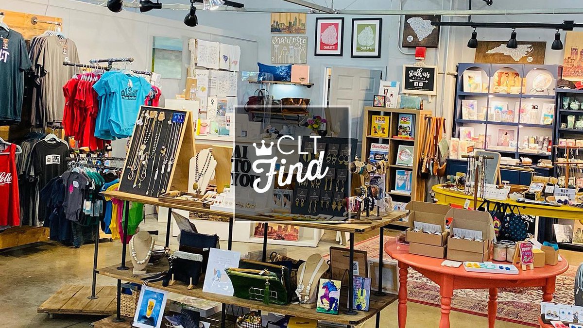 Pleased to announce you'll be able to *find* <a href="/cltfind/">CLT Find</a> in Dilworth soon! #shoplocal #womanownedbusiness #charlottenc #dilworth mpvre.com/2022/07/01/clt…