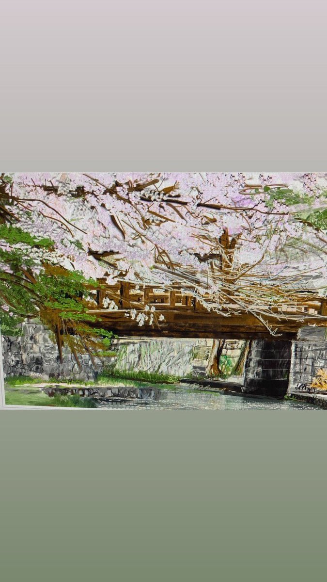 Ss4162s's tweet photo. ワード絵画を見て知って欲しい https://t.co/eiAJVICOPM