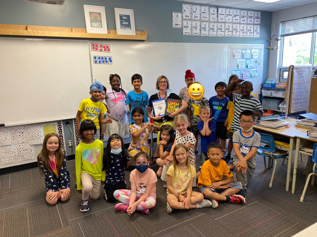 Farewell to some of the best! We will miss you.  💙 <a href="/BairdmoreSchool/">Bairdmore</a> <a href="/Bairdmore_Books/">Bairdmore Library</a>