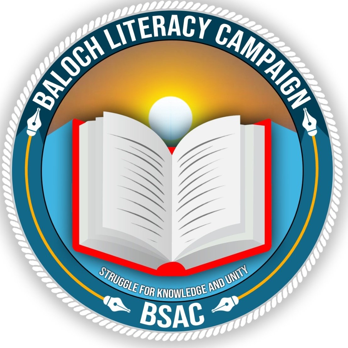 AzizBijjar's tweet photo. Baloch Students Action Committee have officially launched the twitter account of Baloch Literacy Campaign. Events and updates regarding the ongoing Literacy Campaign will be updated on mentioned Twitter account. 
https://t.co/IaQQ0HP731 https://t.co/ZhB20WXKpA