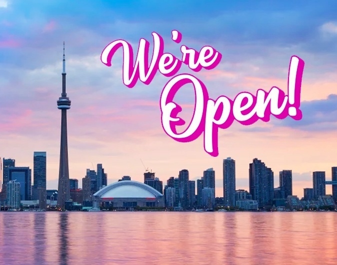 stagshop's tweet image. Hey Toronto, celebrate Canada Day with something new or stock up for a weekend of fun!

Our Yonge St &amp;amp; Church St locations are open today to keep you teased and please!

239 YONGE ST - OPEN 11AM - 8PM
532 CHURCH ST - OPEN 11AM - 7PM

#toronto #canadaday #canadadaycelebrations