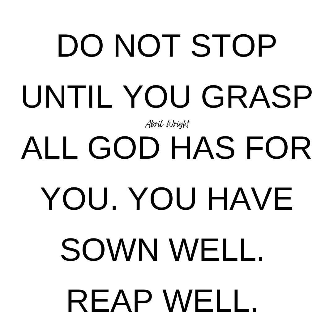 abrilwright's tweet image. 