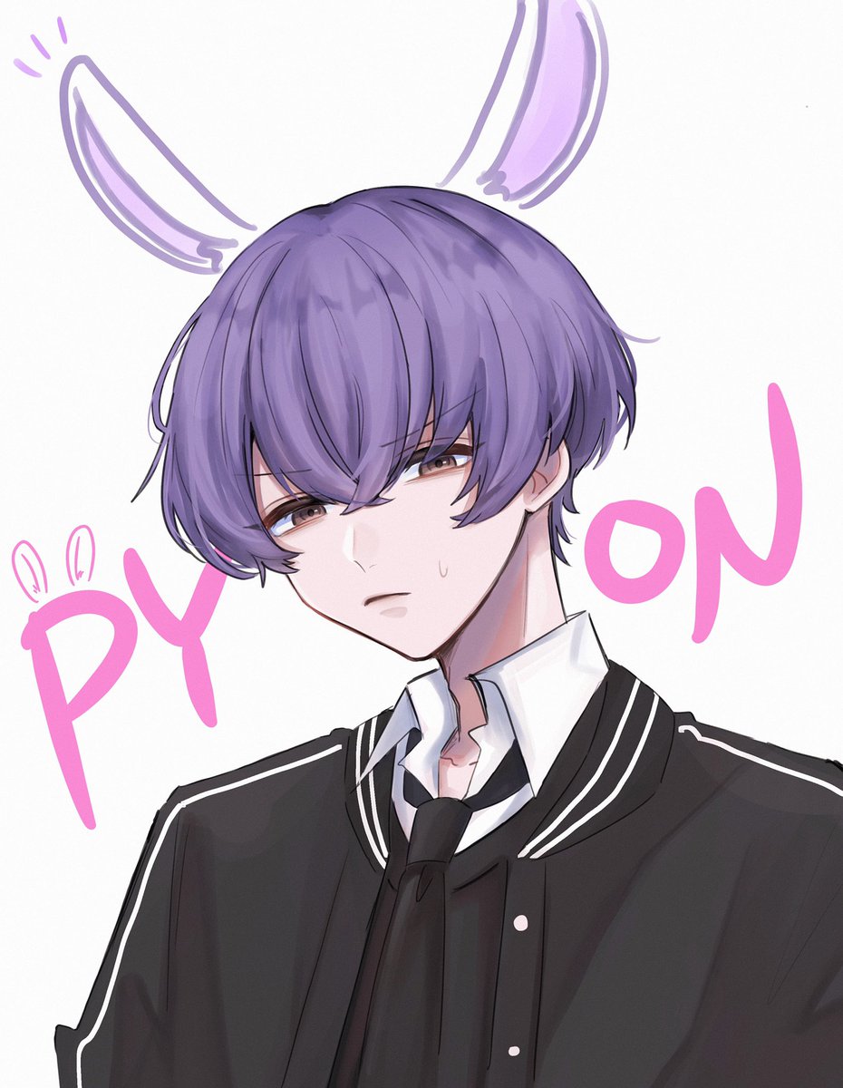 小柳ロウ「今週の小柳ロウくん🐰 (※本人様のみ使用可) #VTA応援中 」しおり💮の漫画