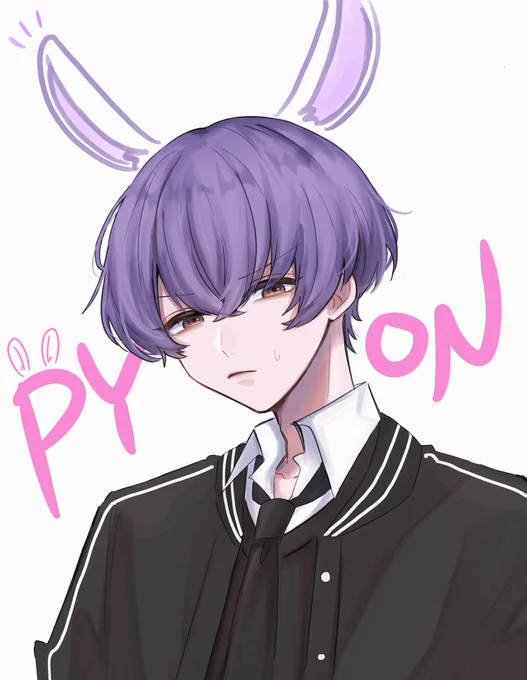 今週の小柳ロウくん🐰
(※本人様のみ使用可)
 #VTA応援中 