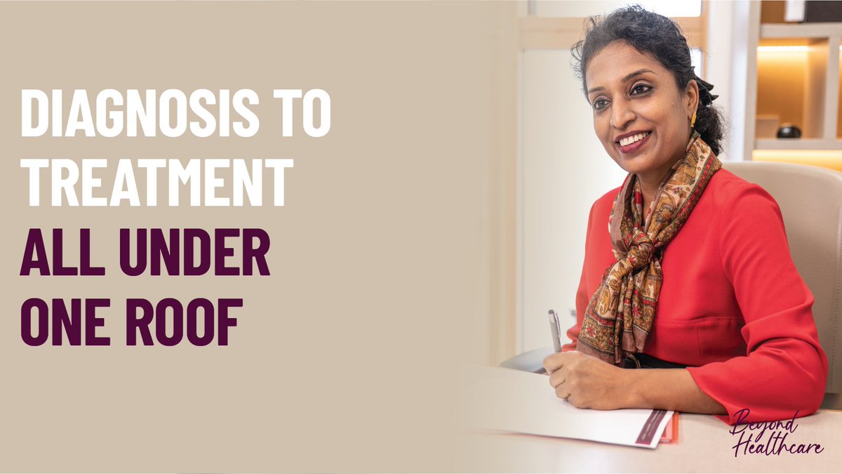 Diagnosis to treatment, all under one roof at OSD Healthcare. Learn more about Day Case Surgery here: bit.ly/3OKU0YH