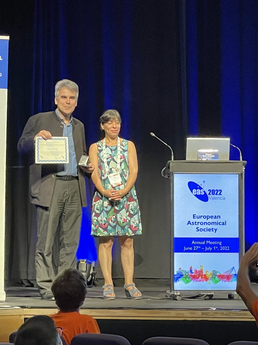 CosmoStat Laboratory tweet media