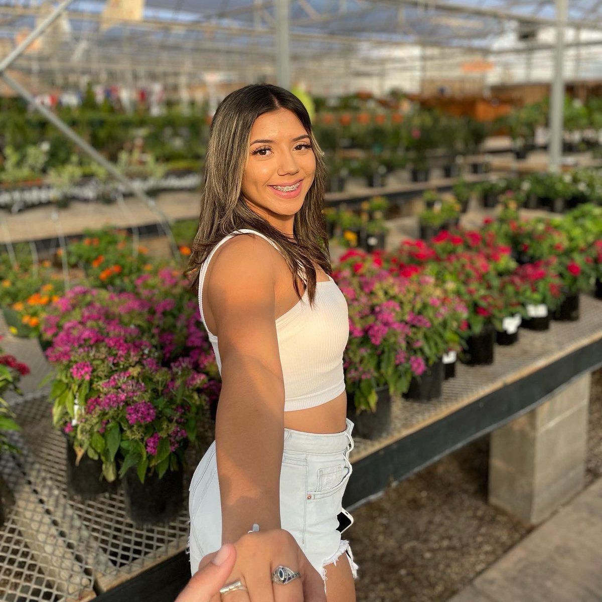 Blooming 🌷