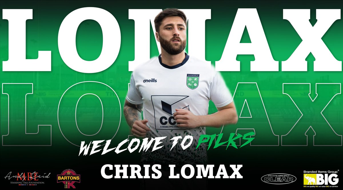 Pilkington Football Club tweet media