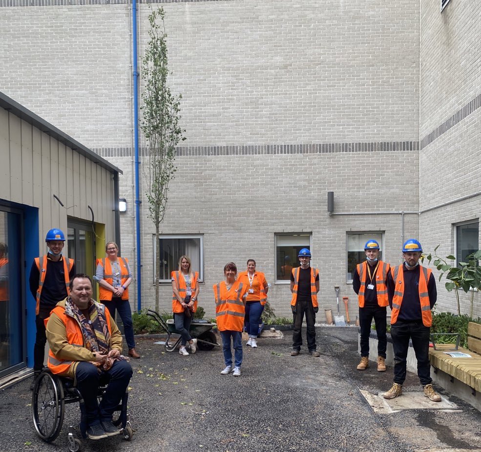 Kate Tantam (She/her) tweet media