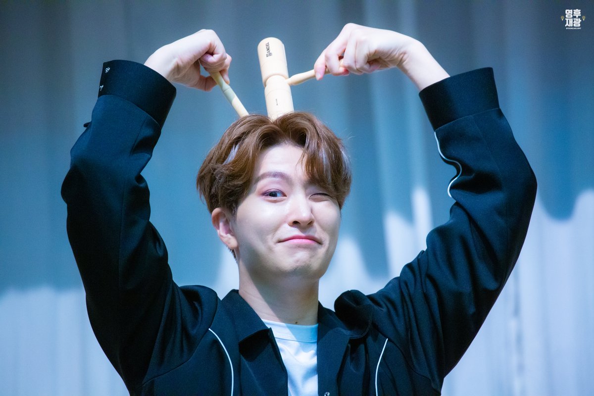 💡영재후광💡 tweet media