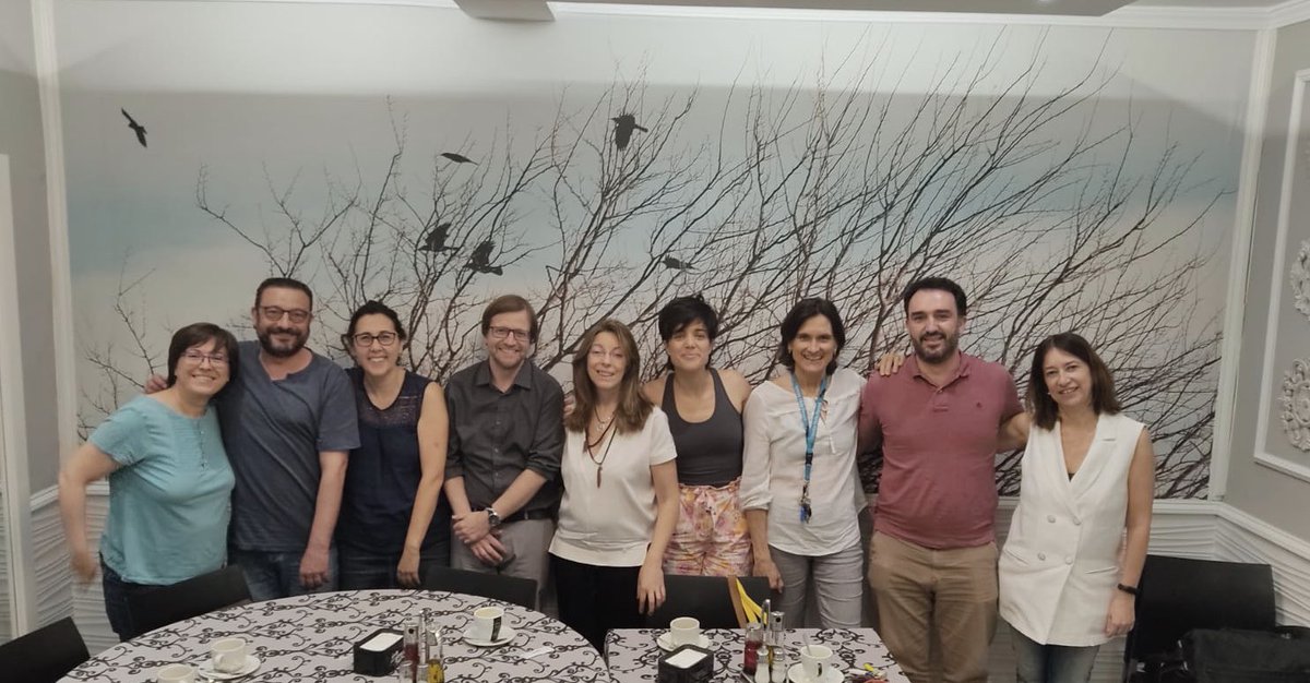 EOI Jesús Maestro tweet media