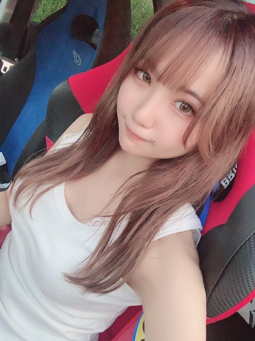 Twitterのコスプレ画像4