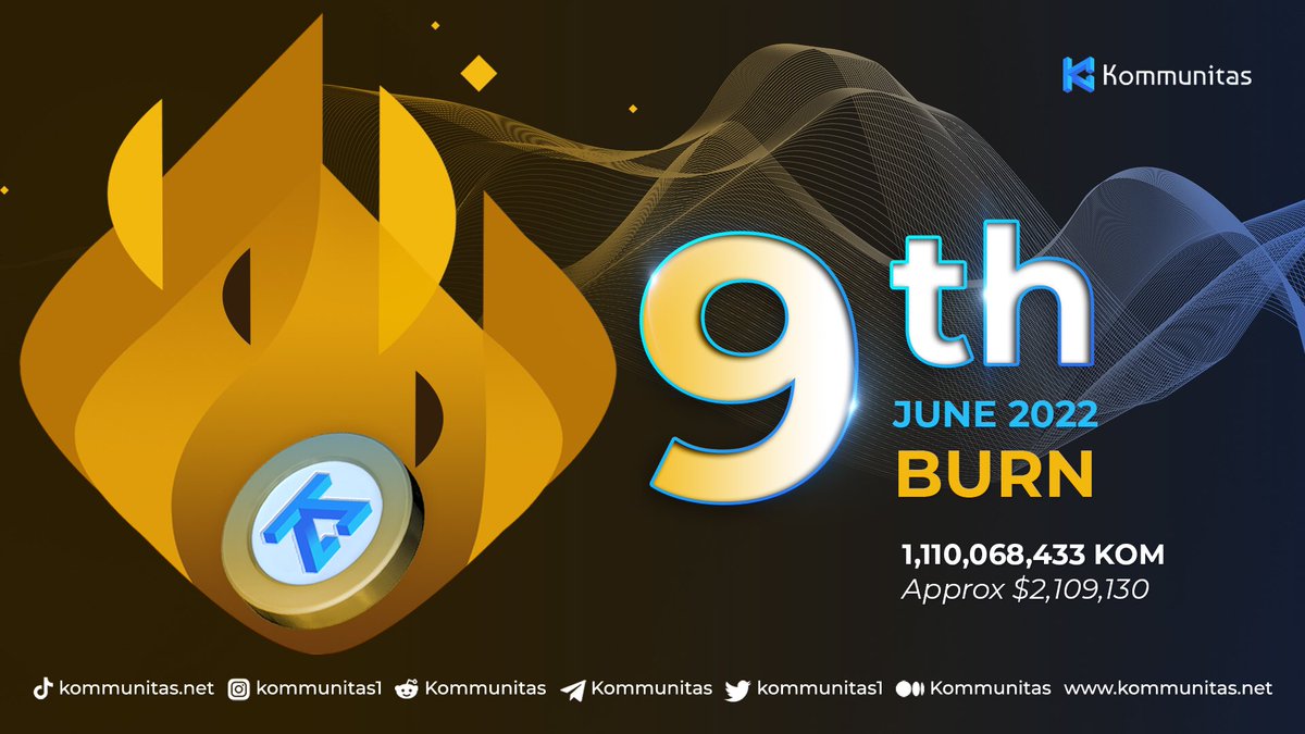 Kommunitas Official tweet media