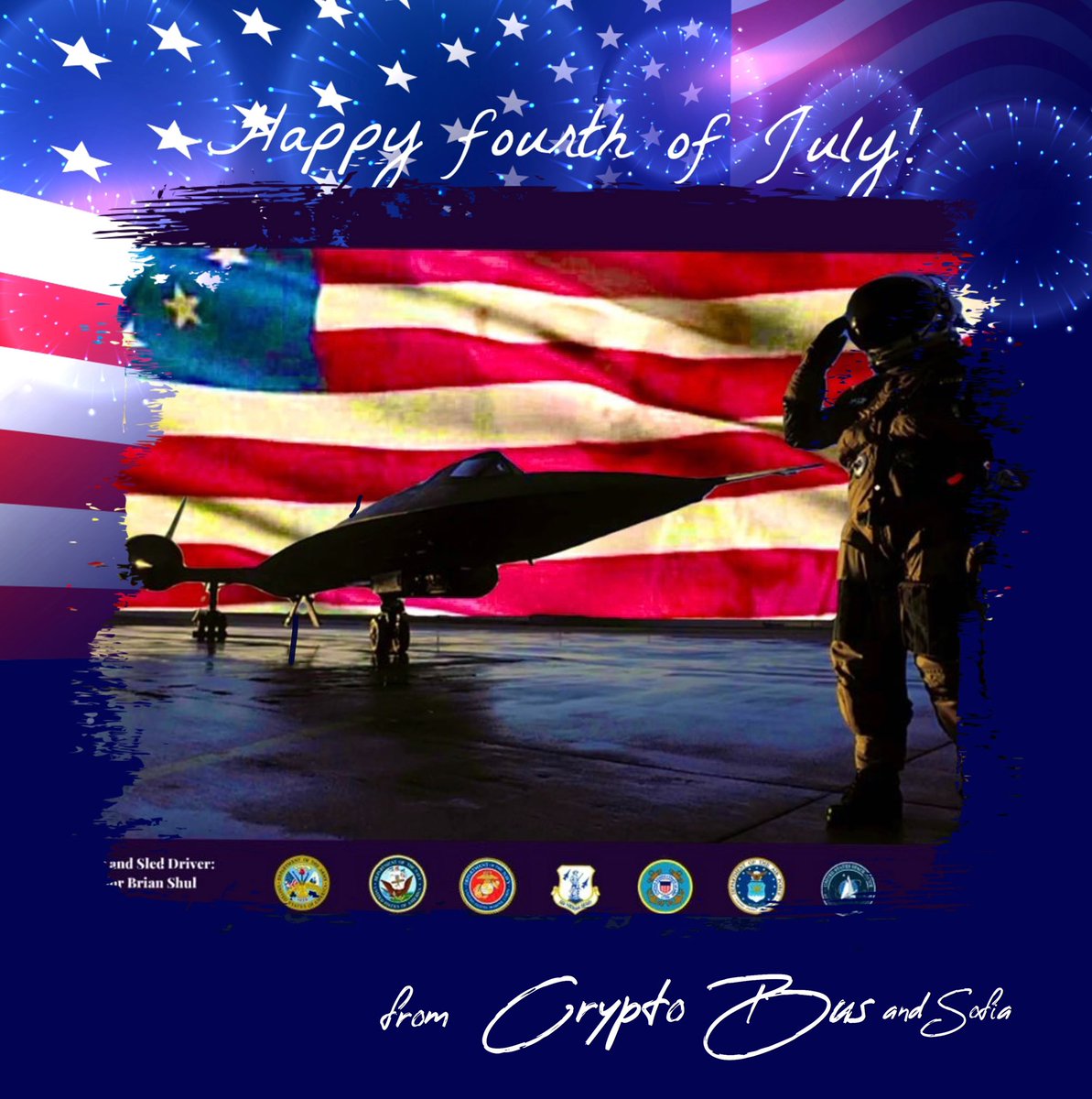 Crypto Bus tweet media