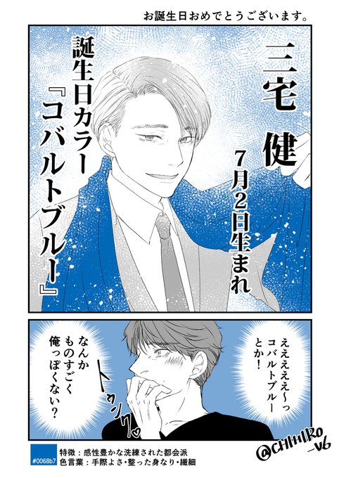 おめでとうございます！ | チヒロ さんのマンガ | ツイコミ(仮)