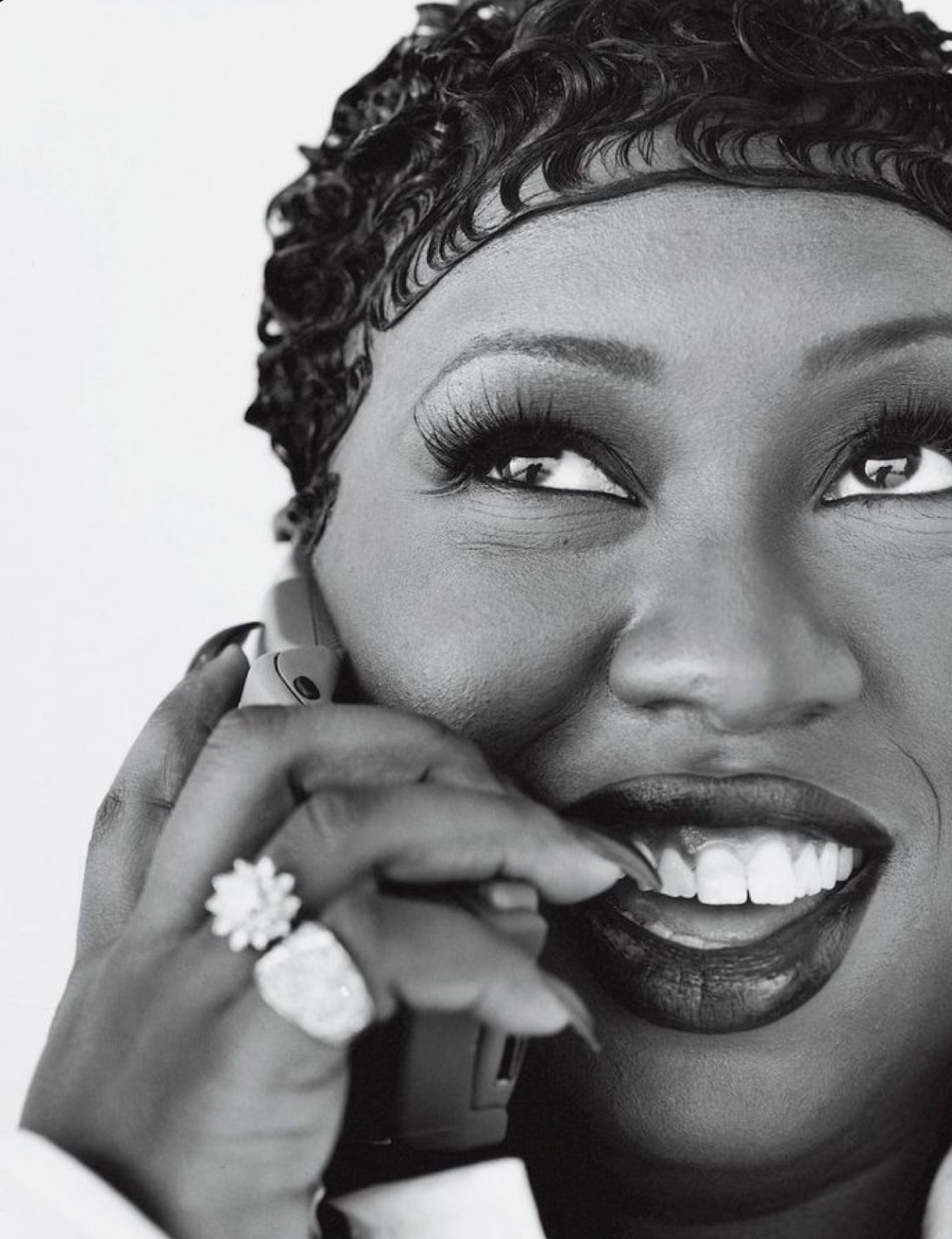 Happy Birthday What are some of your favorite songs from Missy Elliot ?? 