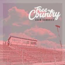 EFCountry's tweet photo. #30secondreview
@adamhambrick ‘Free Country’
Nicely timed release from one of our favourite writers. Touch of ‘Heartland Petty’ - anthem alert 🎸
Builds to a gorgeous, singalong chorus. Handclaps, guitar & Americana in its original, purest sense.
Link: https://t.co/0dG9X84C0Q https://t.co/6tJJHLEdVG