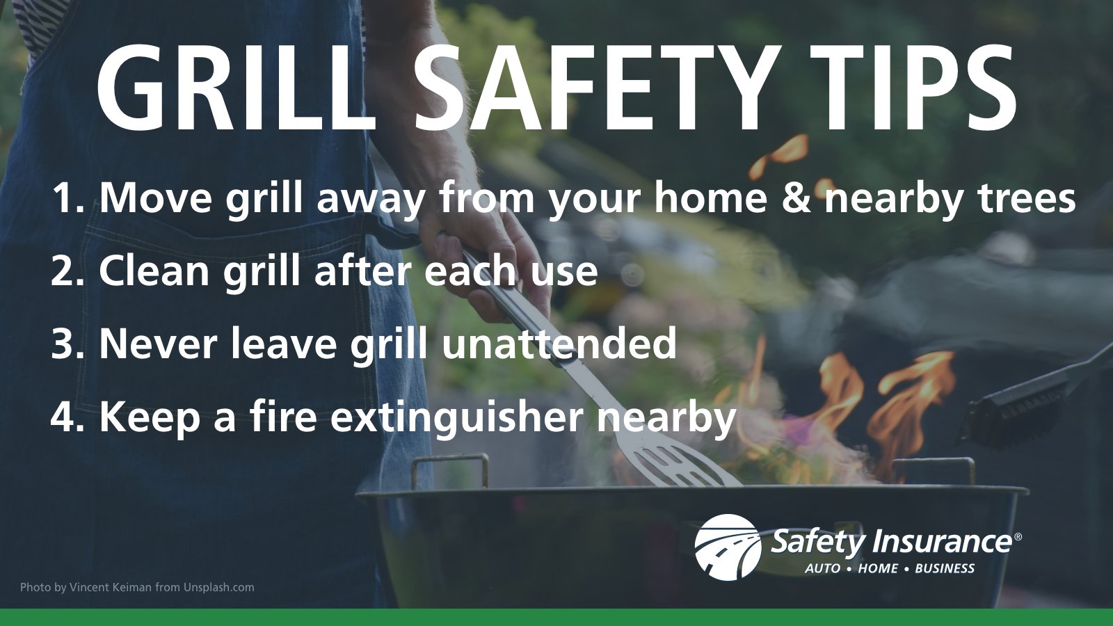 Safety Insurance on Twitter "Have a safe and enjoyable Fourth of July