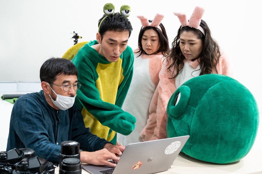 海原やすよともこ 旦那や子供は 若い頃画像も可愛いと話題に なんでも知りたい