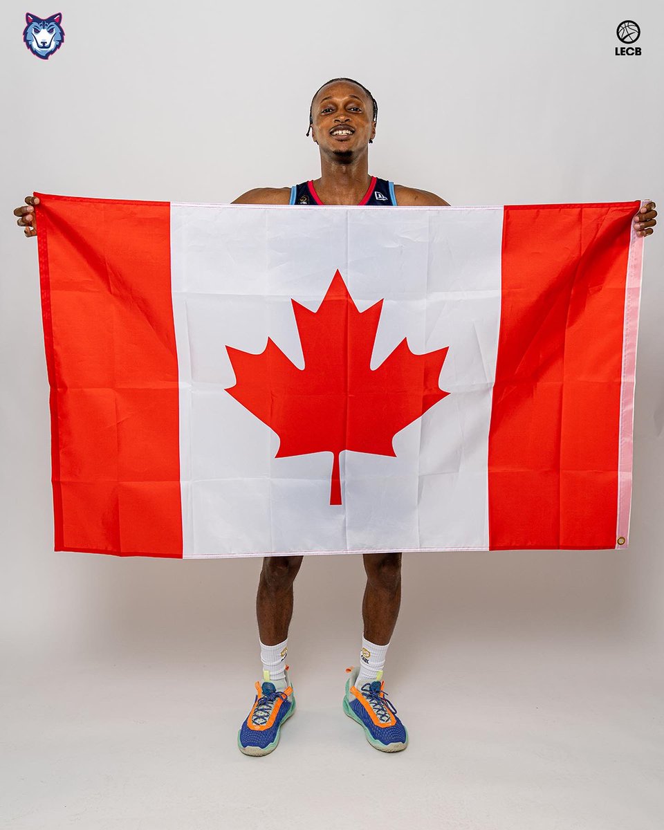 mtl_alliance's tweet photo. Bonne Fête du Canada ! 🇨🇦
#DeviensUnAllié | #NotreGame
-
Happy Canada Day! 🇨🇦
#BecomeAnAlly | #OurGame https://t.co/O0YF2sefG2